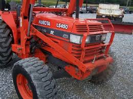 KUBOTA L5450 PIERŚCIENIE I TŁOKI